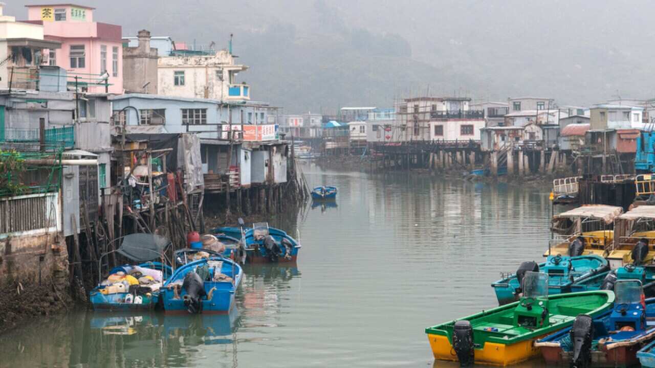 The colonial government enacted the small-house policy in 1972 as a temporary measure, allowing male, adult indigenous villagers to build a three-storey house within a recognised New Territories village