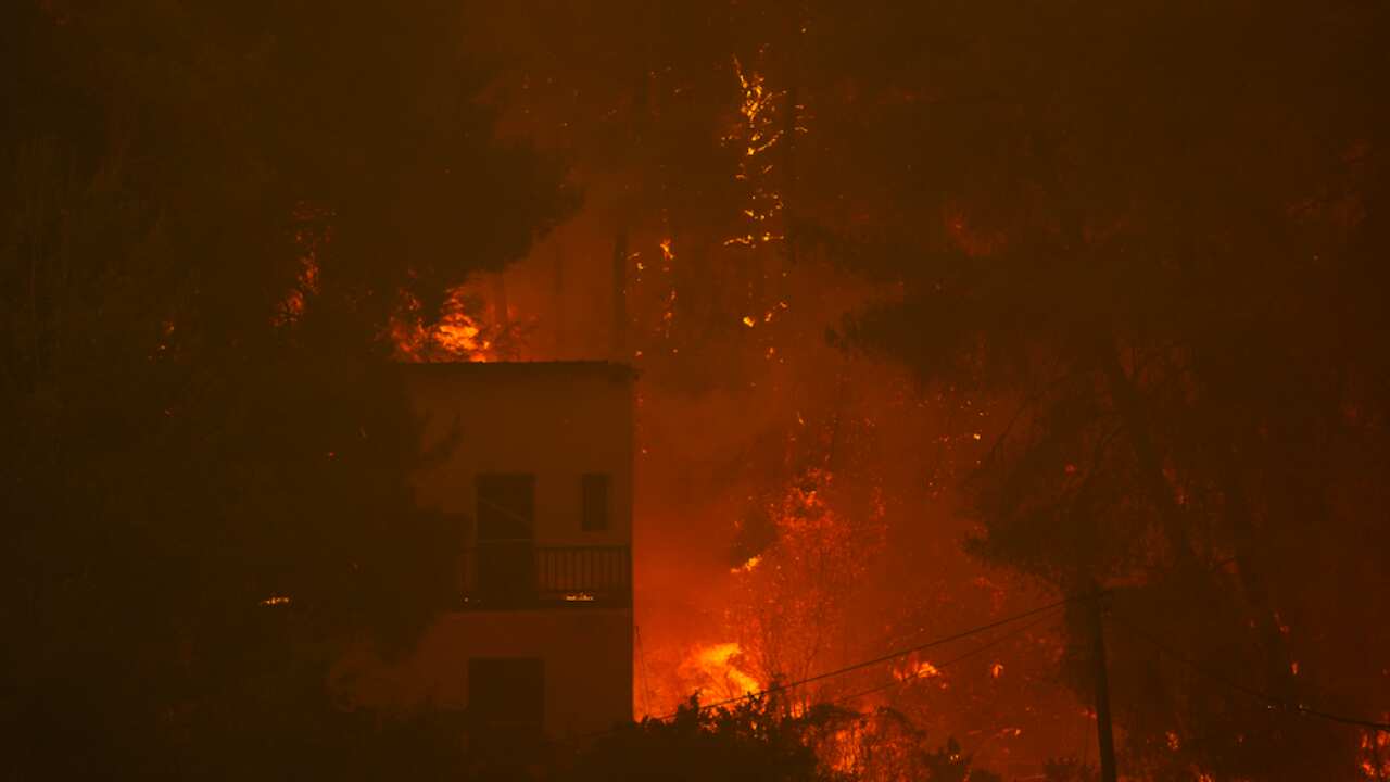 Global heating is on track to hit 1.5 degrees Celsius around 2030, a full decade earlier than projected in 2018, according to a new landmark report.