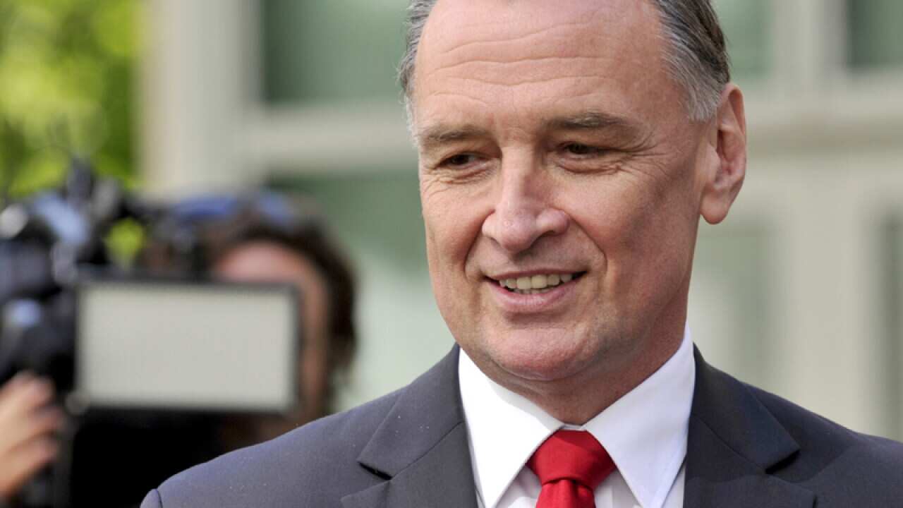 Qld could win in reshuffle: Emerson