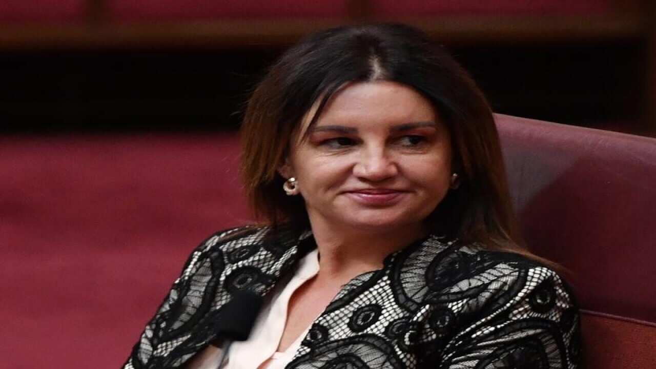 Jacqui Lambie