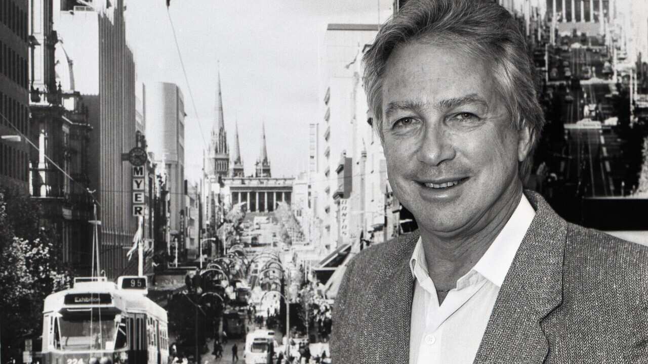 Don Dunstan