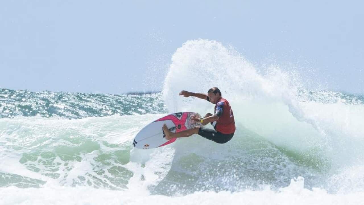 Julian Wilson