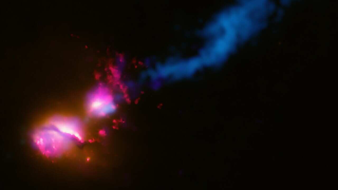 Black hole