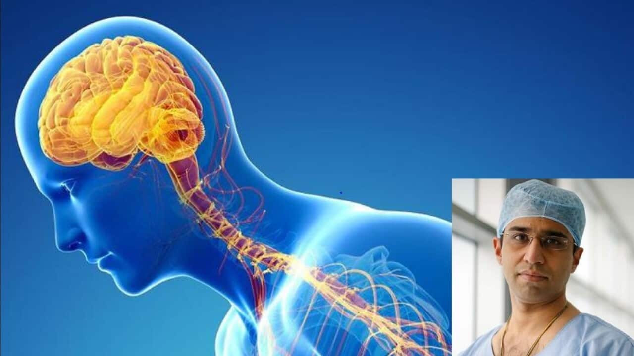 surgery for parkinsons