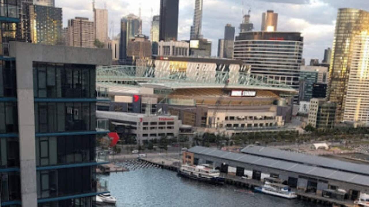 Renting in Melbourne