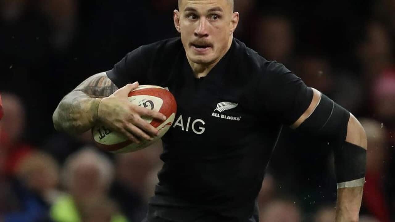 SBW