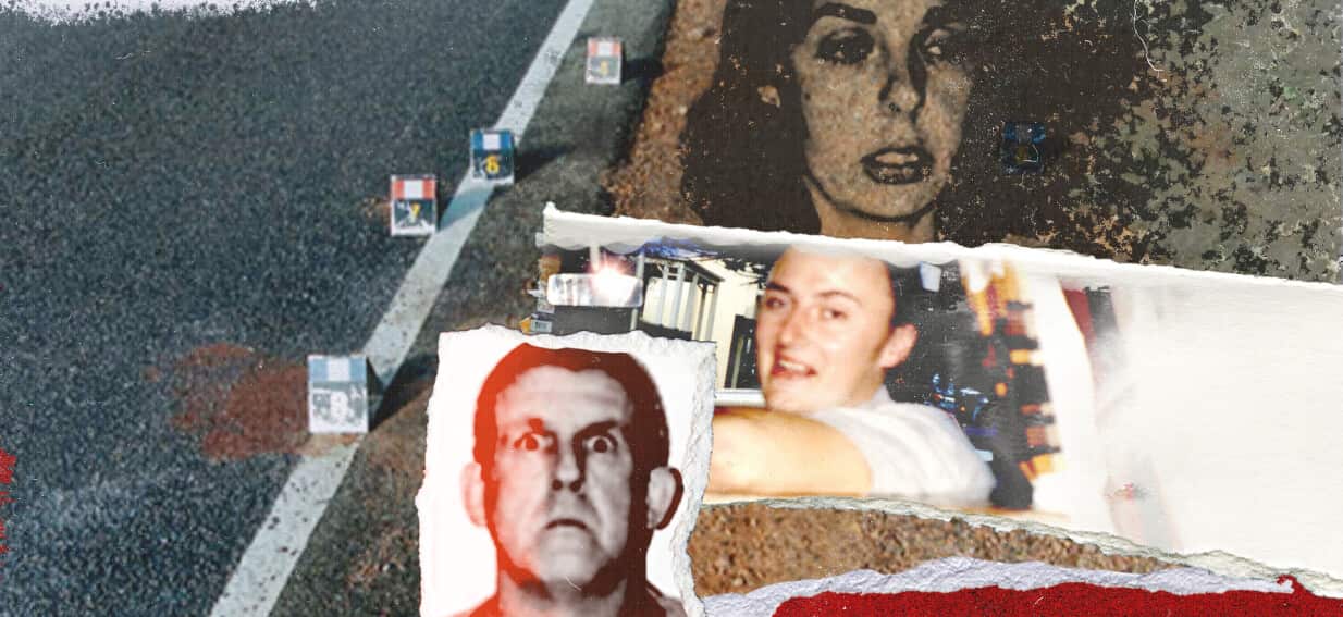 'Far from over': An outback killer is dead but mystery remains after 25 years