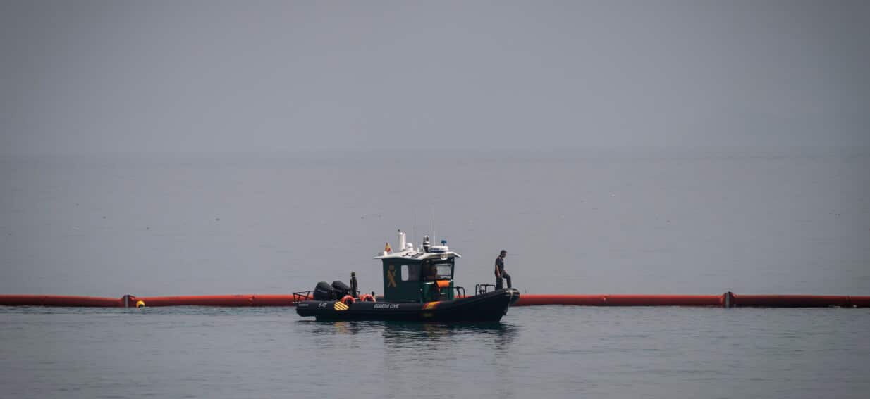EU calls crisis meeting over Ceuta migrant crossings, as Spain shores up border