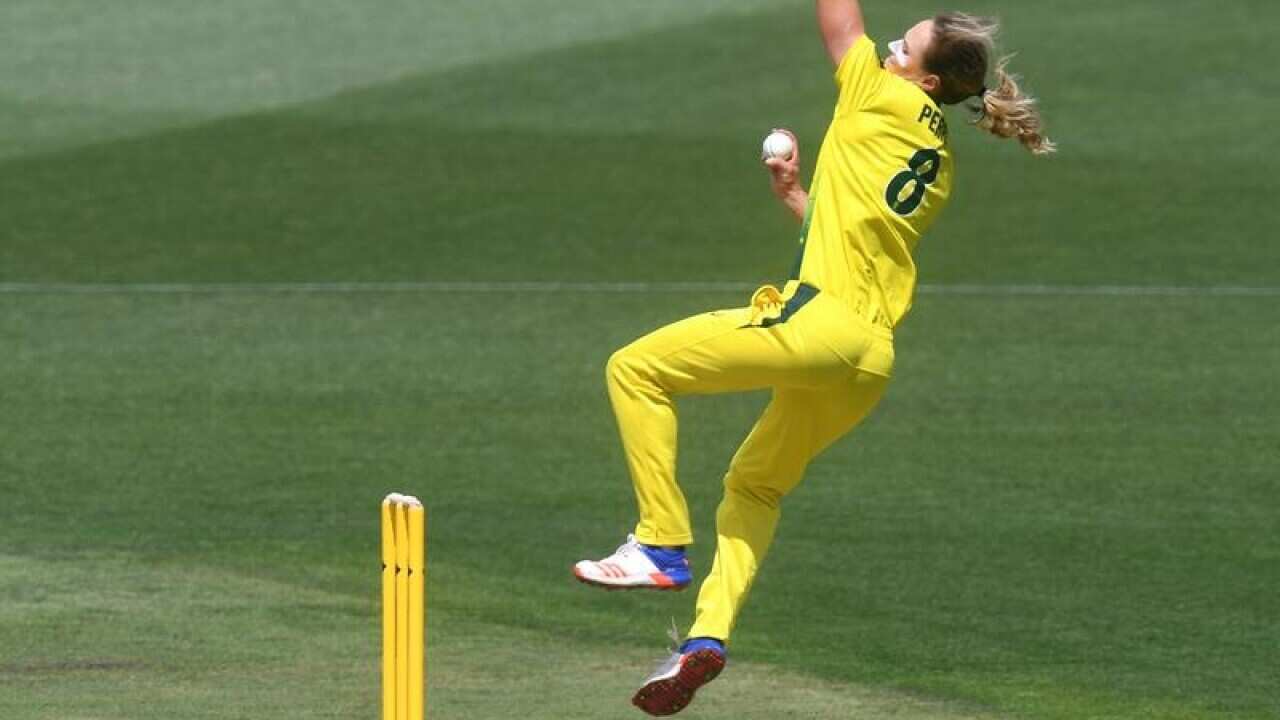 Ellyse Perry