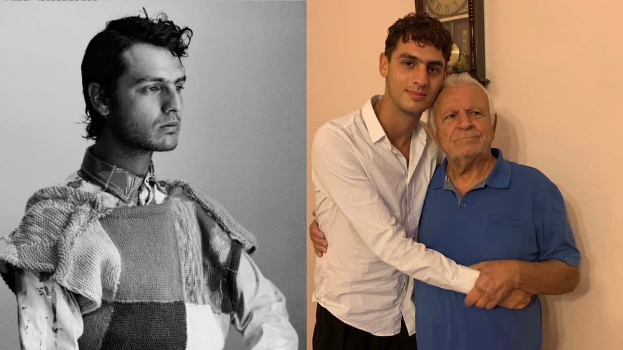 Jordan Gogos Spyridon Gogos