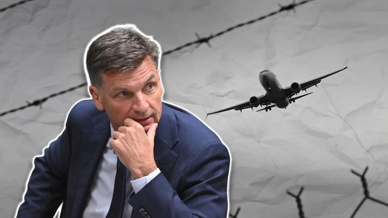 TAYLOR MIGRATION COMPOSITE