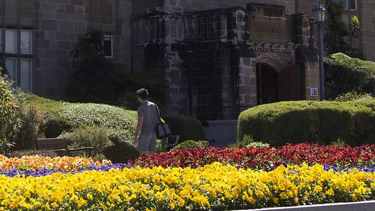 How to get an Australian visa