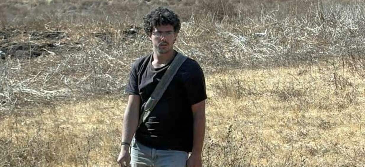 US congressman says he was detained by Israeli settlers in occupied West Bank