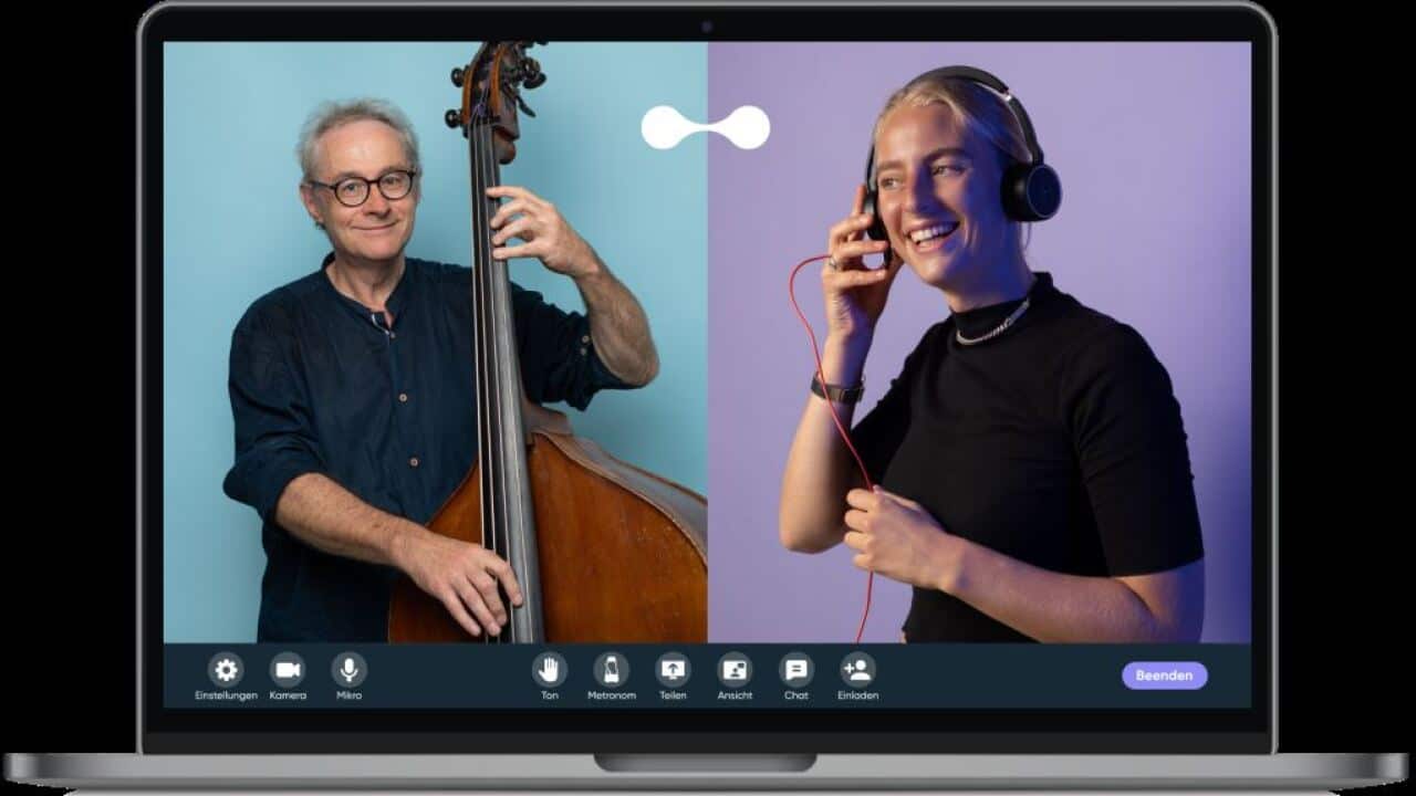 Der Sirius Desktop