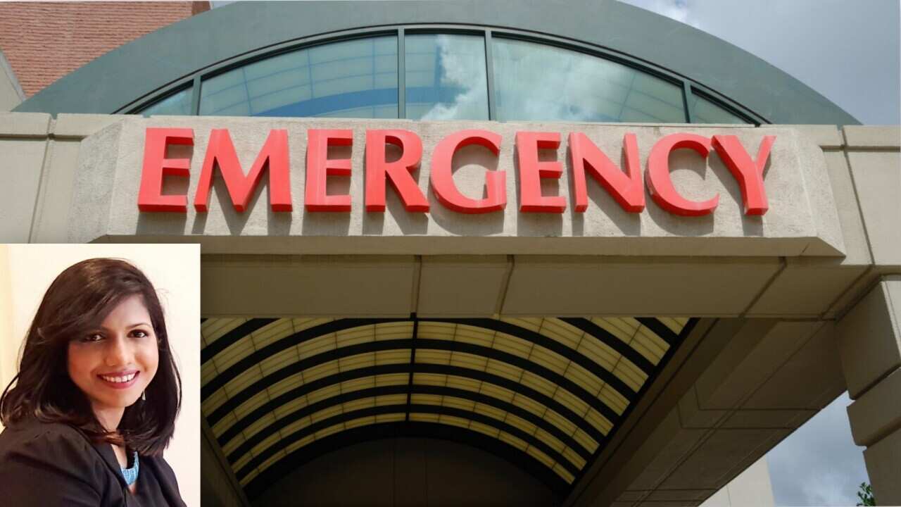 Emergency Department