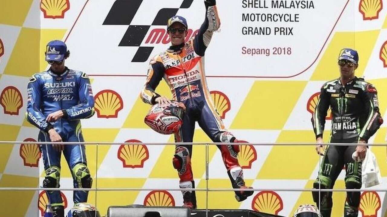 MotoGP