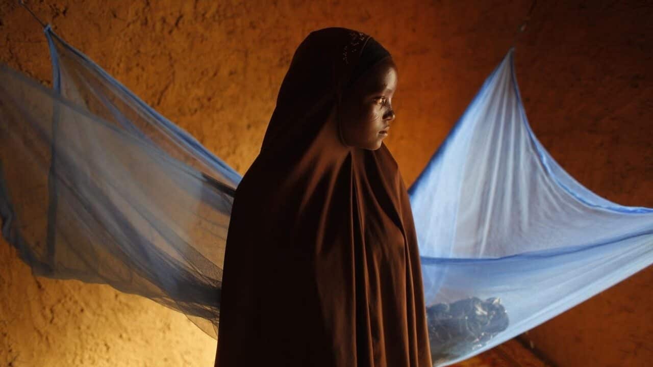 One out of every three girls in Niger marries before her 15th birthday, a rate of child marriage among the highest in the world, according to a UNICEF survey.