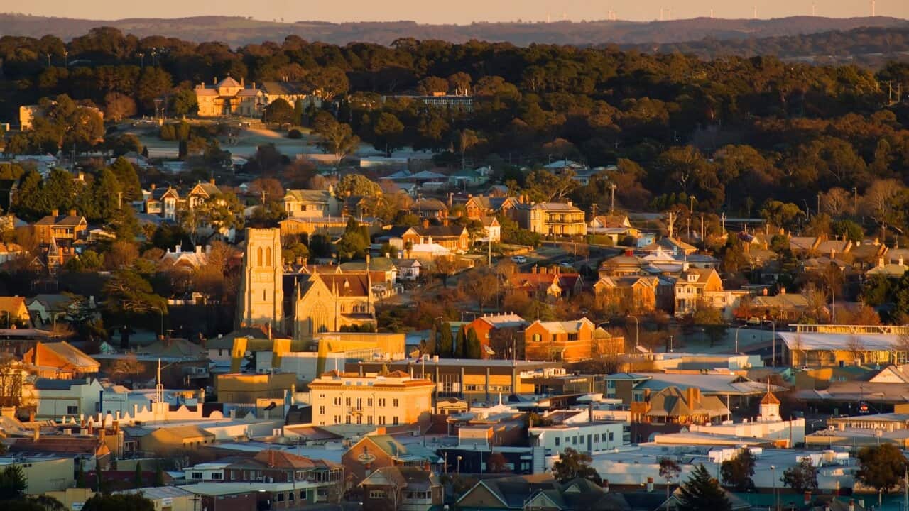 Regional Australia