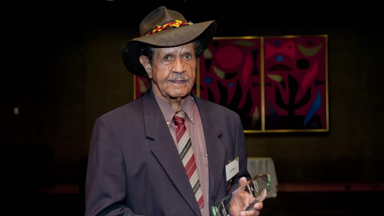 The life of Komeroi Elder Uncle Lyall Munro Senior is being remembered after his passing in May