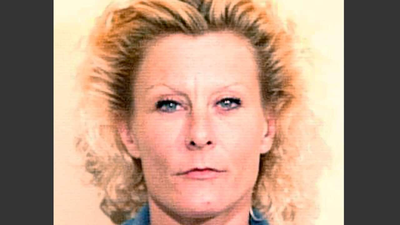 Colleen R. LaRose, also known as Jihad Jane.