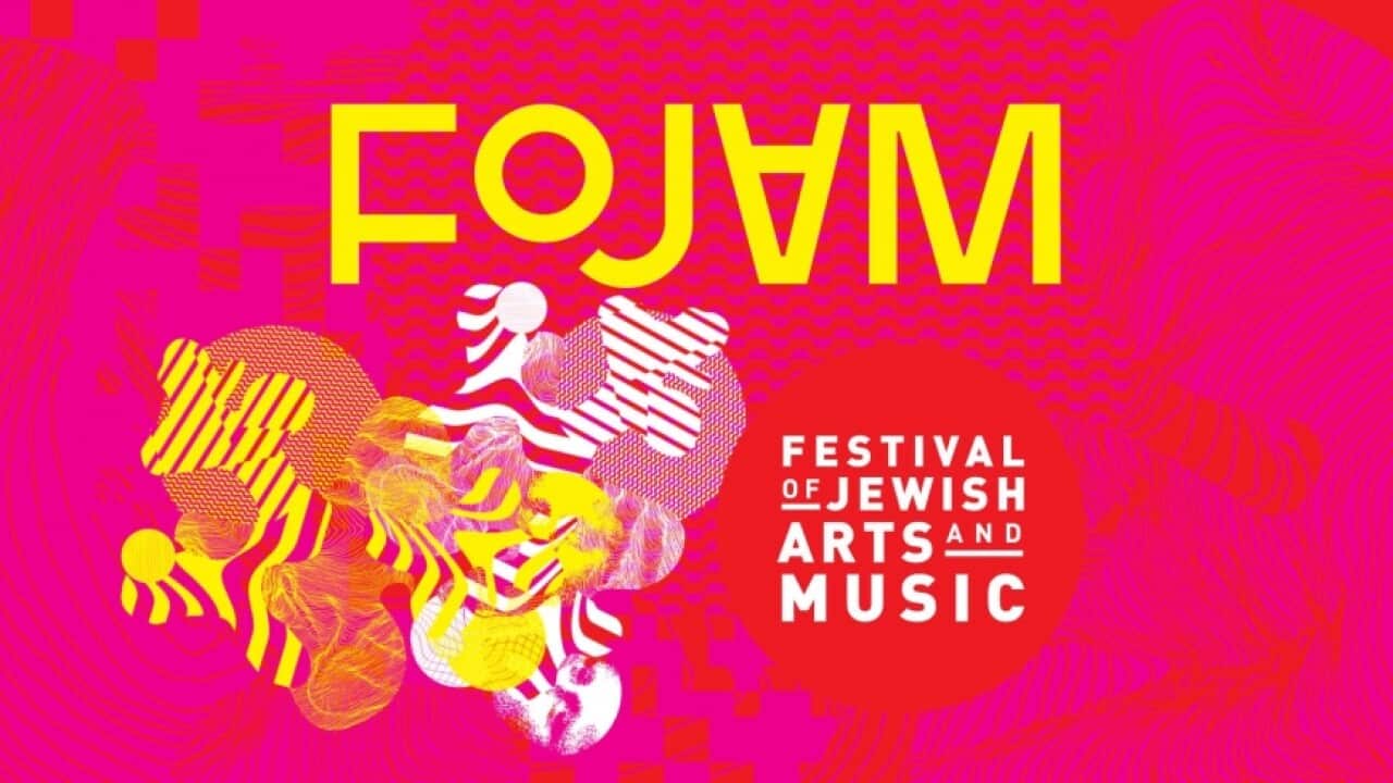 Festival of Jewish Arts and Music