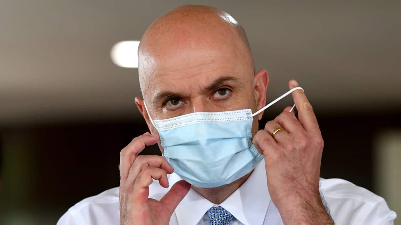 Naca Feature, Coronavirus, COVID-19, Omicron Variant,