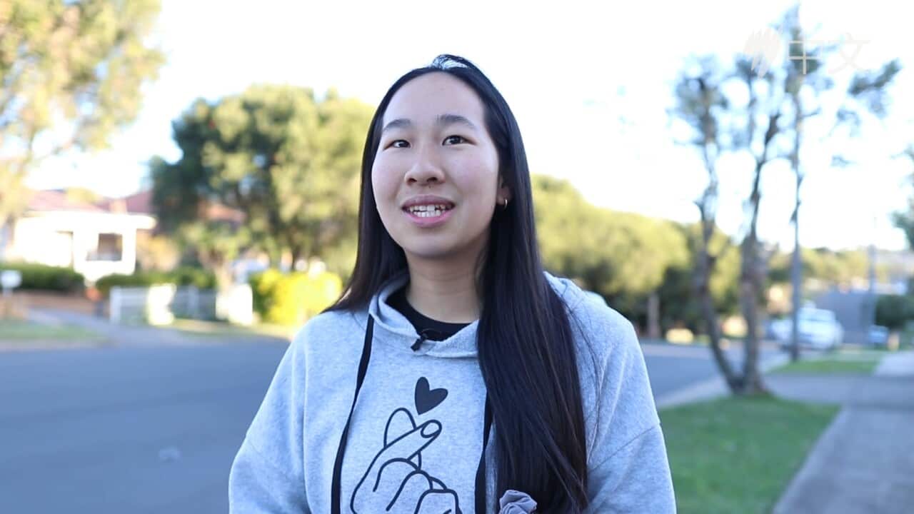 Chinese parents often limit the amount of 'fun' their children have.