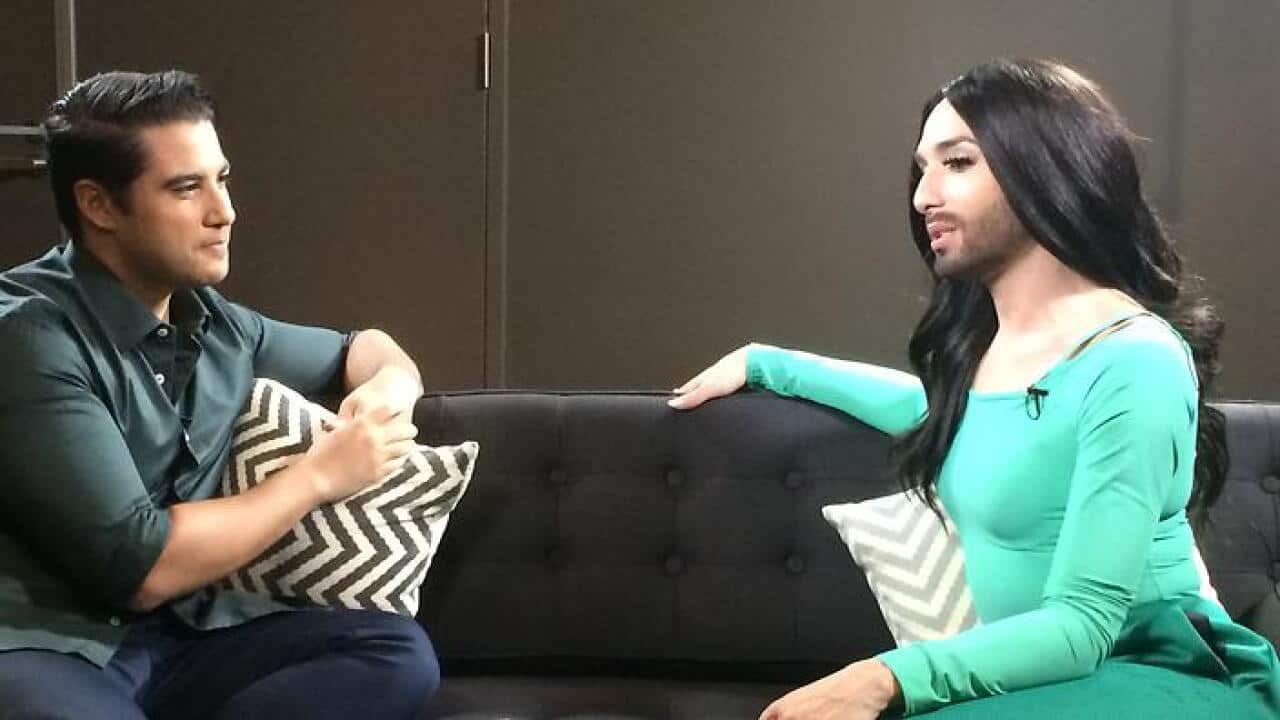 Conchita SBS