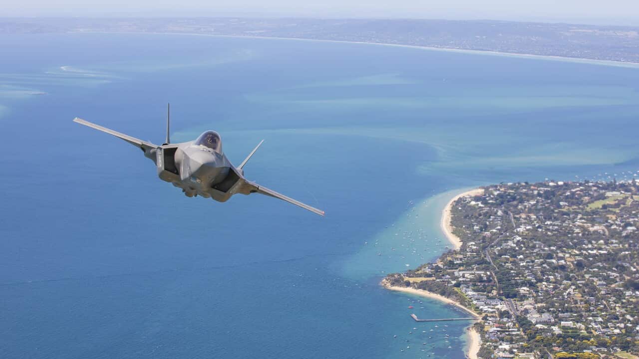 AVALON AIRSHOW PREVIEW 2023