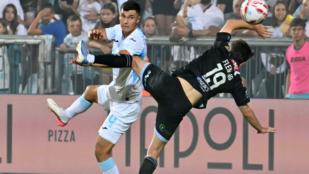 Rijeka v Derry City - UEFA Conference League QR-2