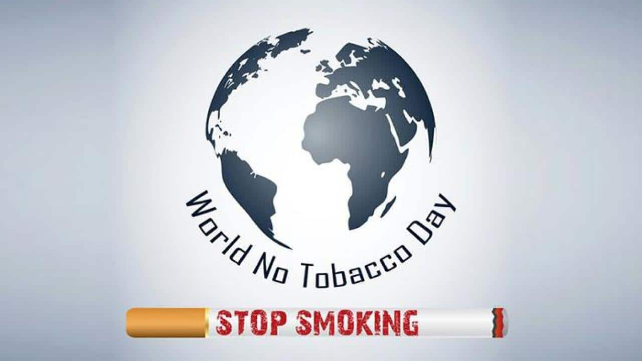 World No Tobacco Day