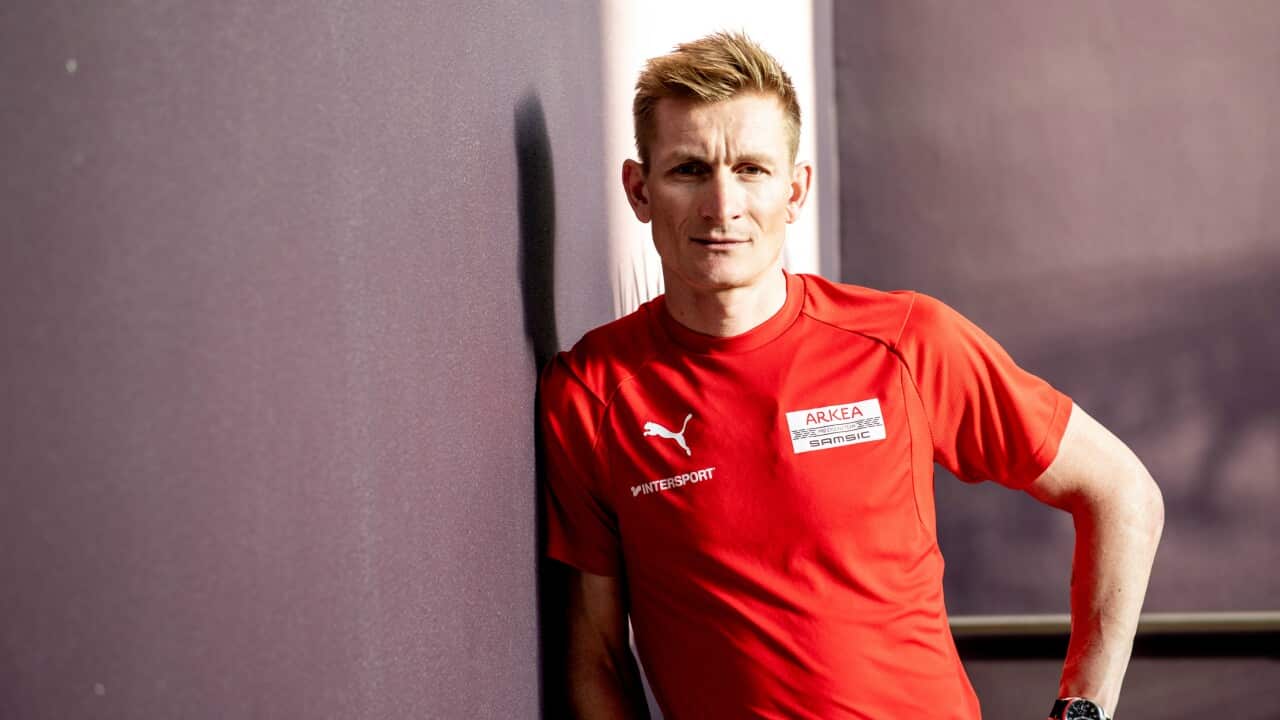 Andre Greipel, Arkea-Sasmic, Tour of Oman