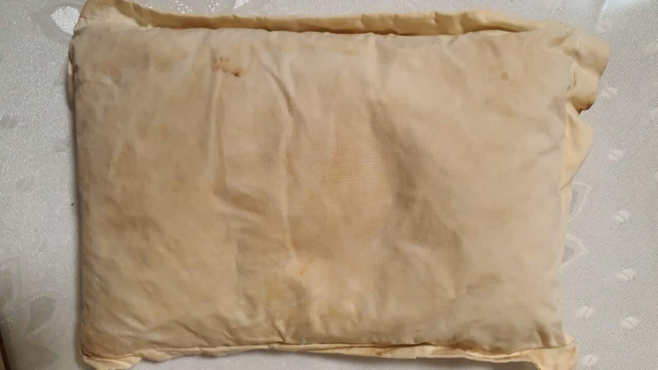 A home made "herb bag" can be used hundreds, if not thousands, of times.