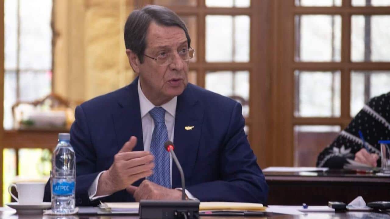 Image for read more article 'ΑΚΟΥΣΤΕ ΑΚΟΜΑ '