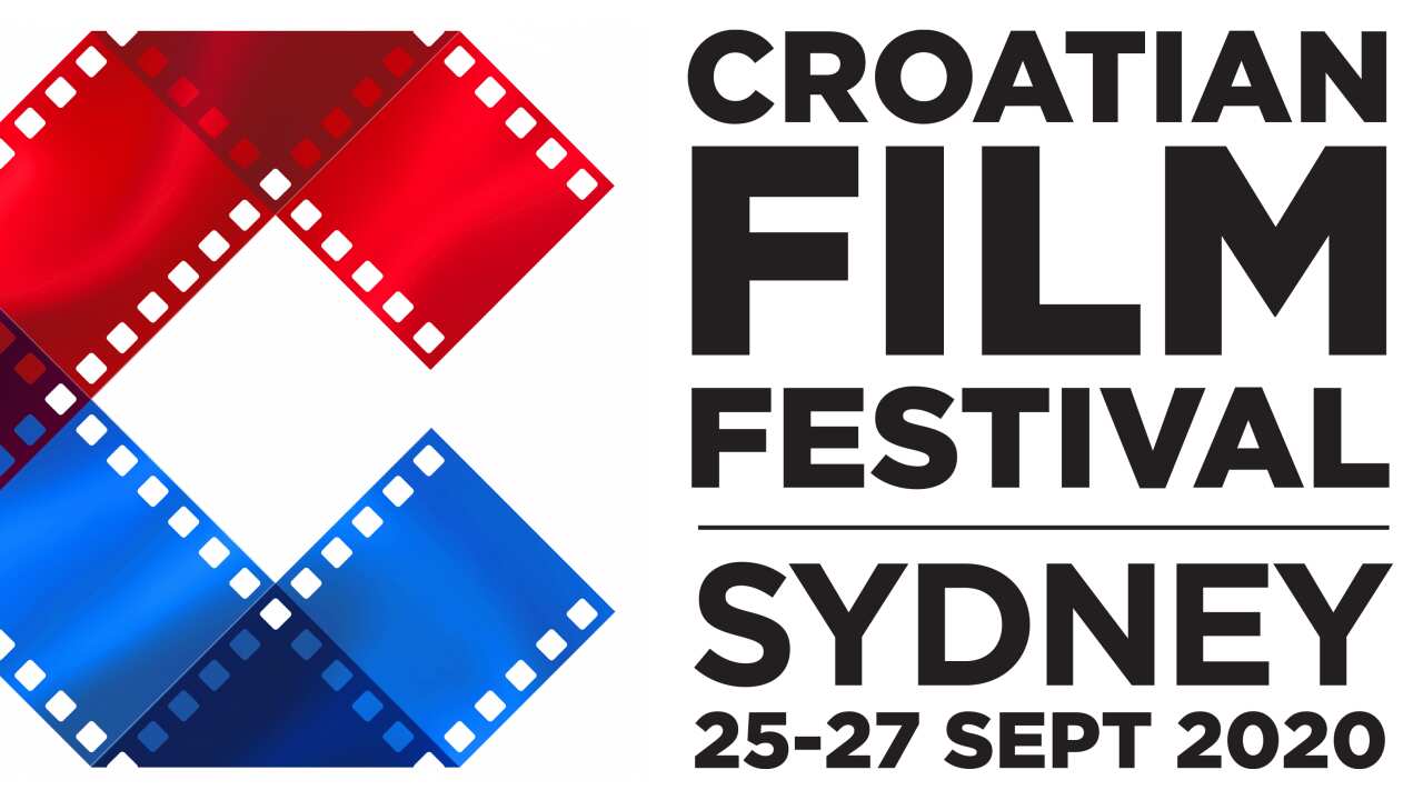 2020 Croatian film festival