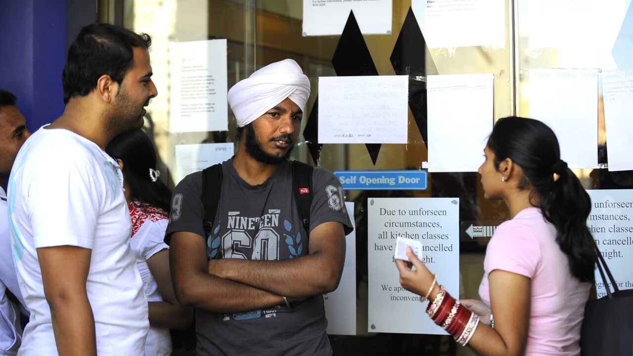 PRIVATE COLLEGE CLOSURE MELBOURNE