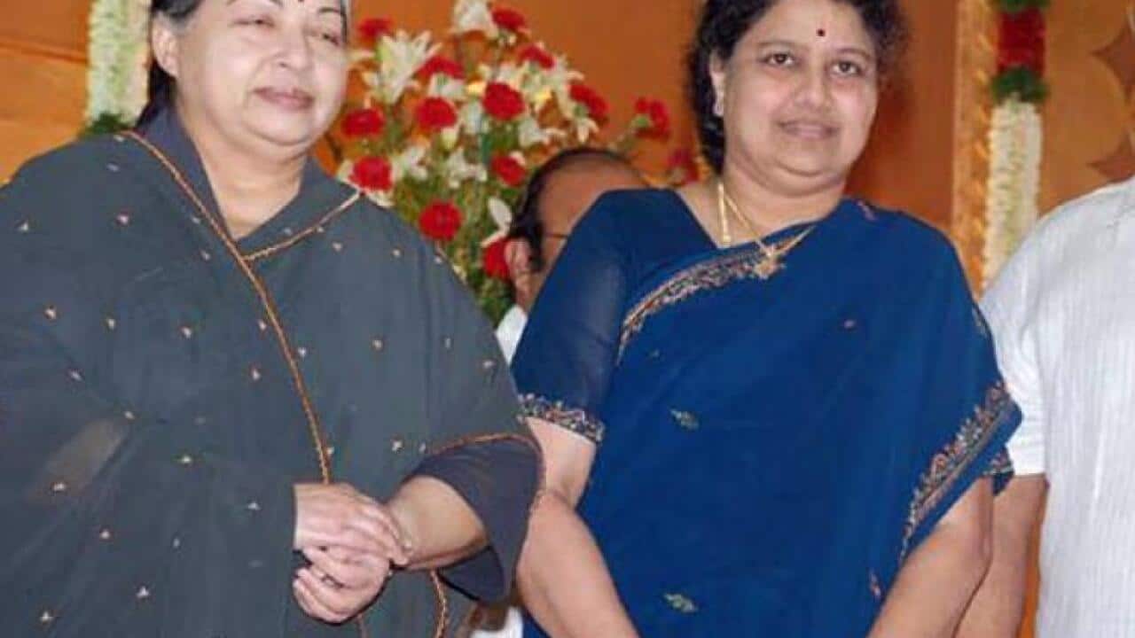 Sasikala