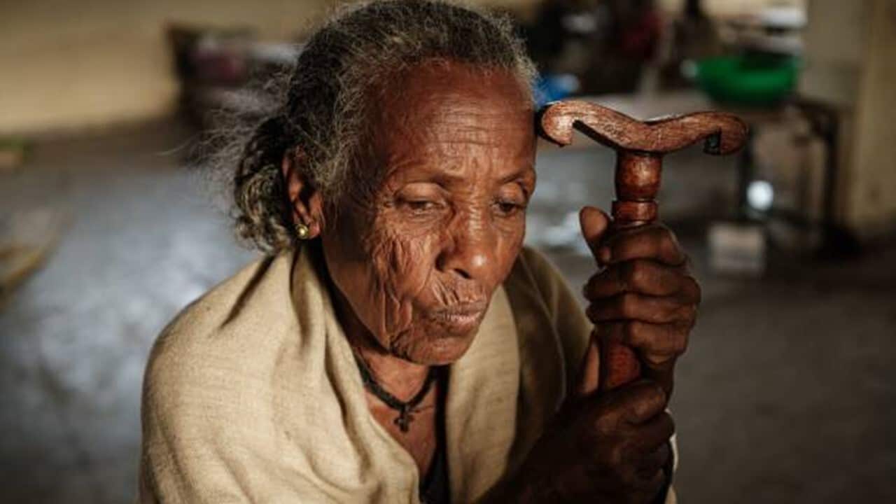A 80-year-old woman, who fled the violence in Ethiopia's Tigray region.jpg