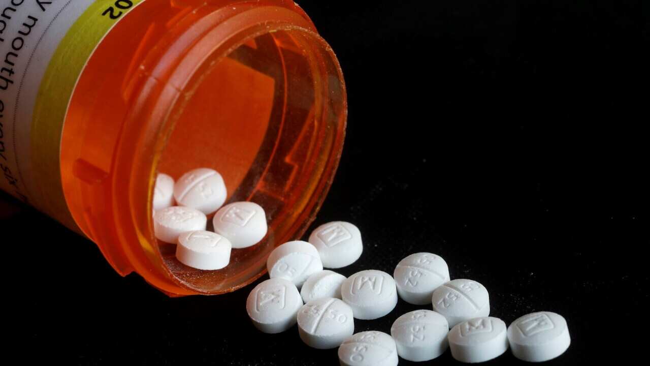 Opioids Prescribing
