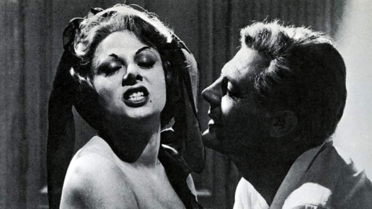 Sandra Milo, Marcello Mastroianni