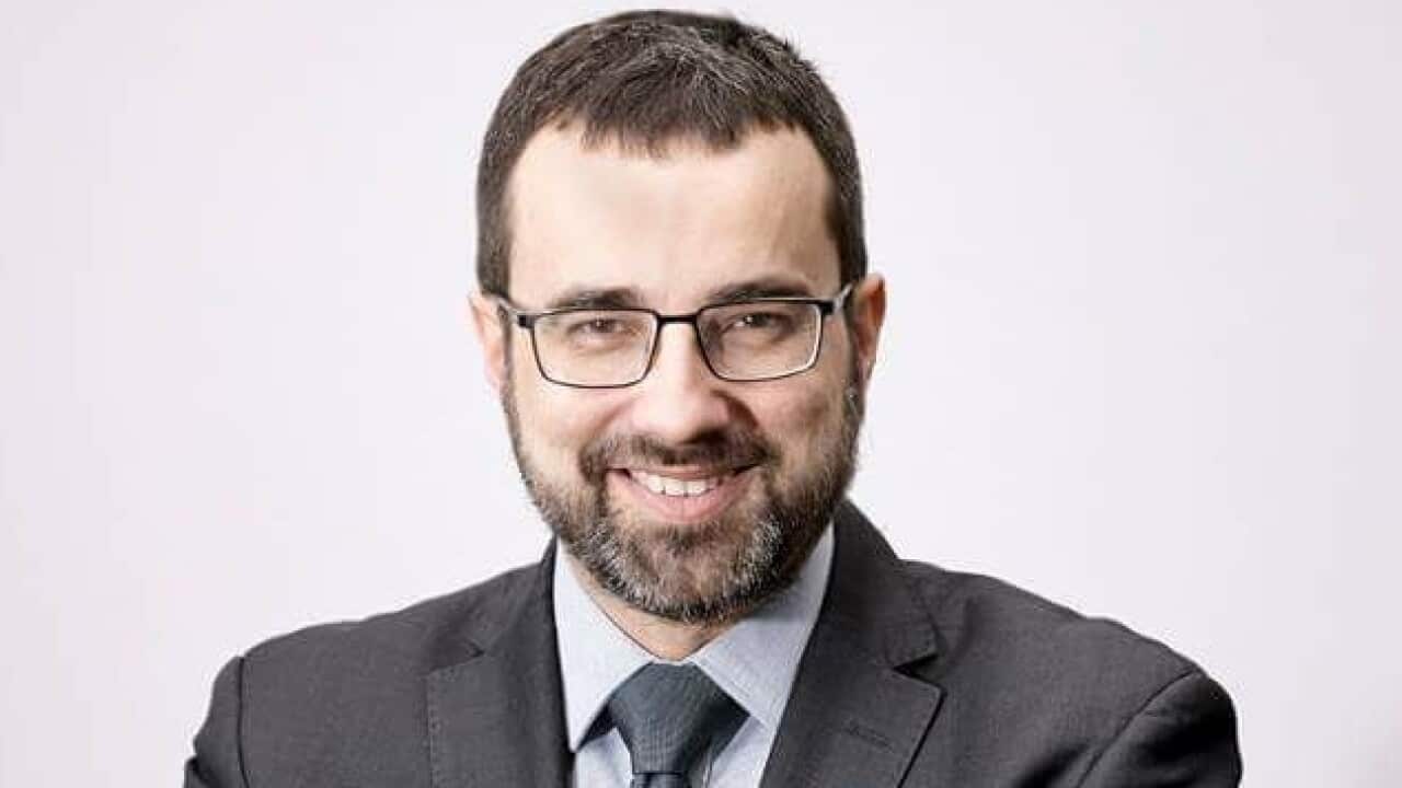 Przemek Przybylski
