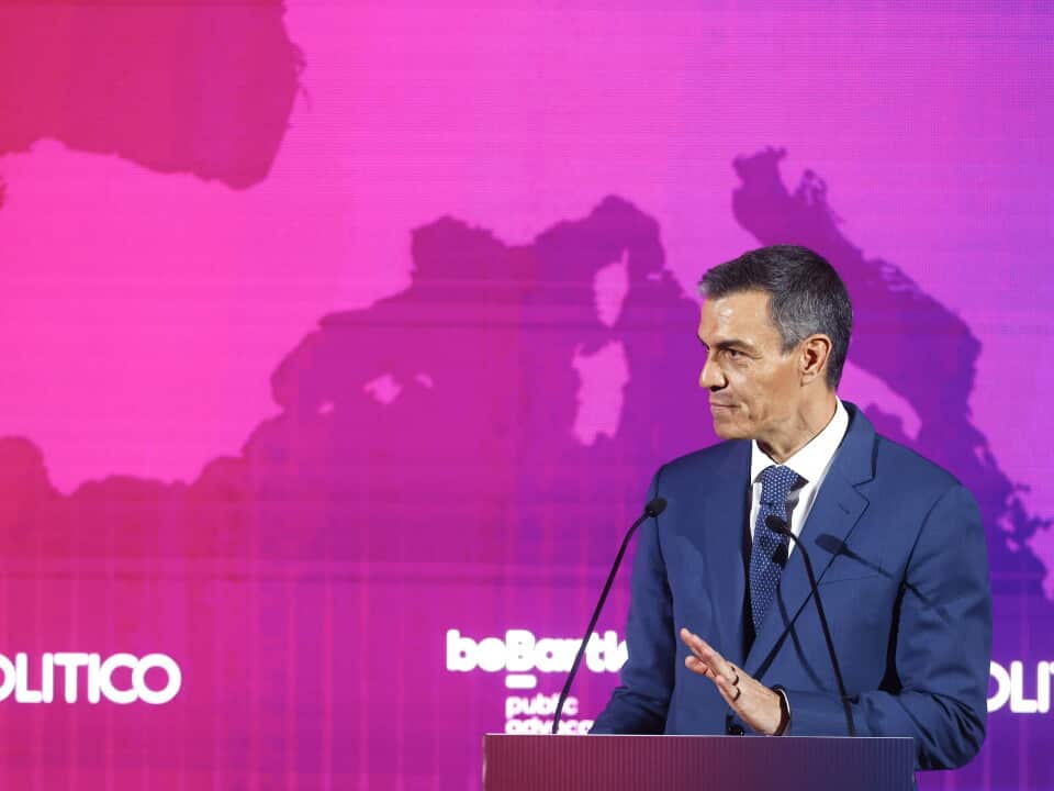 European Pulse Forum in Barcelona