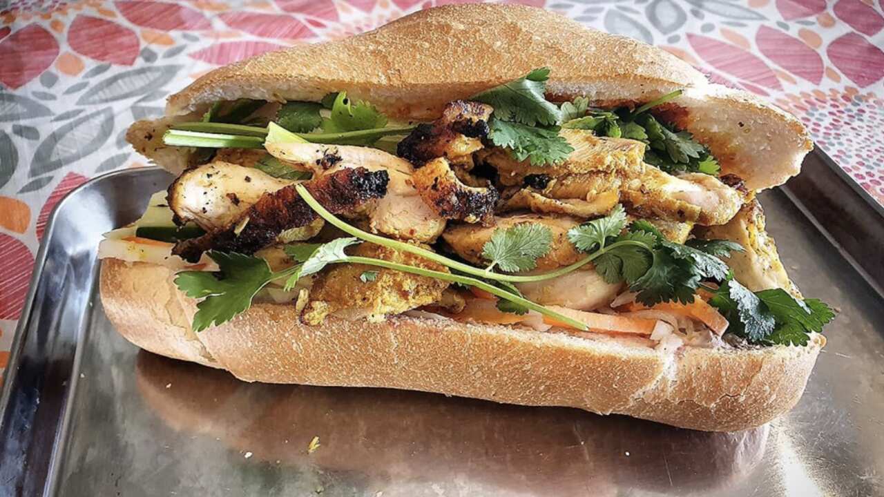 Anchovy Vietnamese-Australian restaurant changes to Laos takeaway joint.