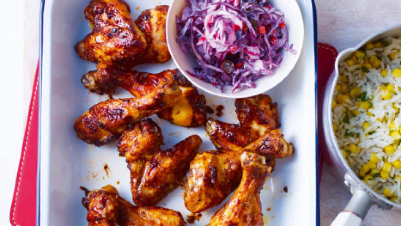 LP Sticky BBQ Chicken WIngs .png