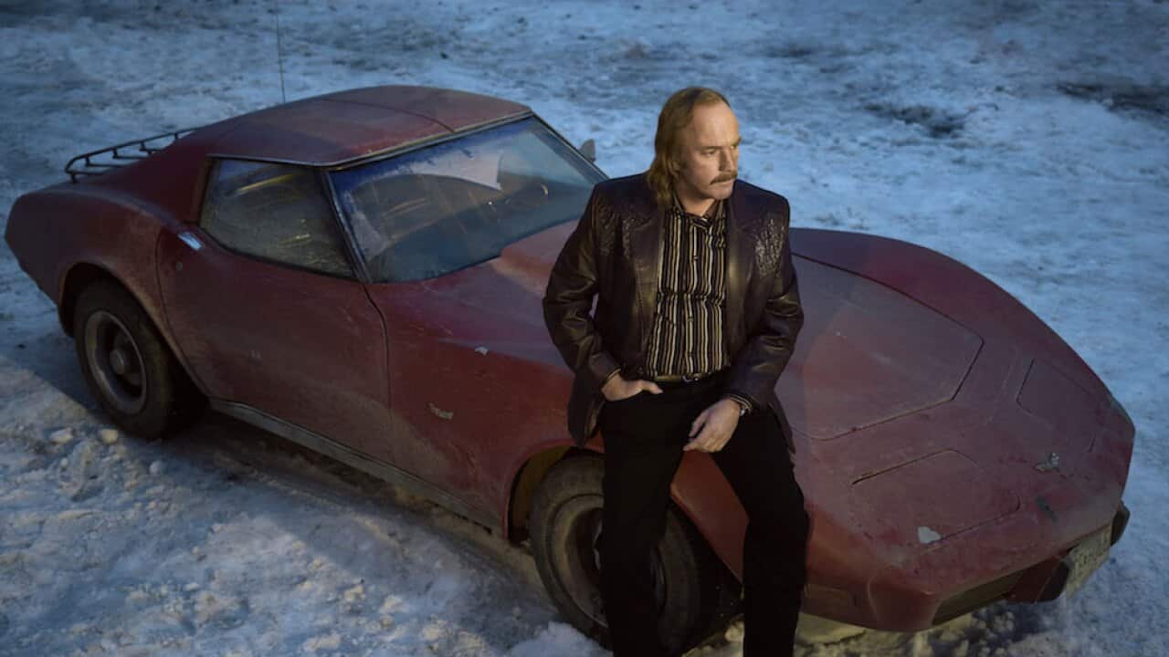 Fargo - season 3