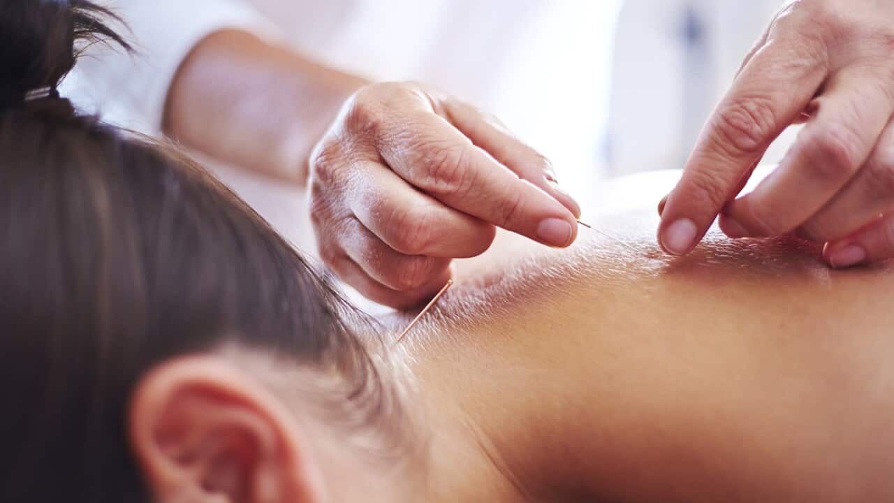 Emergency doctors are using acupuncture to treat pain, now here’s the evidence
