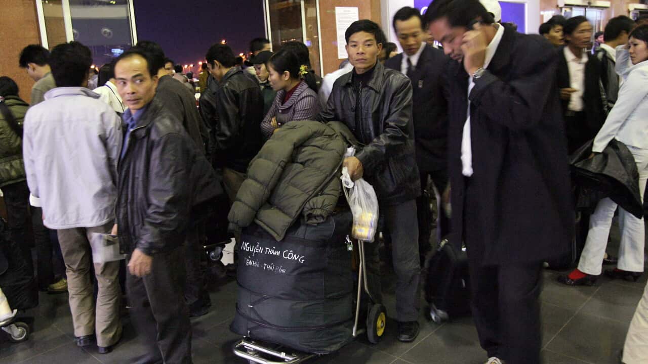 VIETNAM-ECONOMY-MIGRANTS-RIGHTS