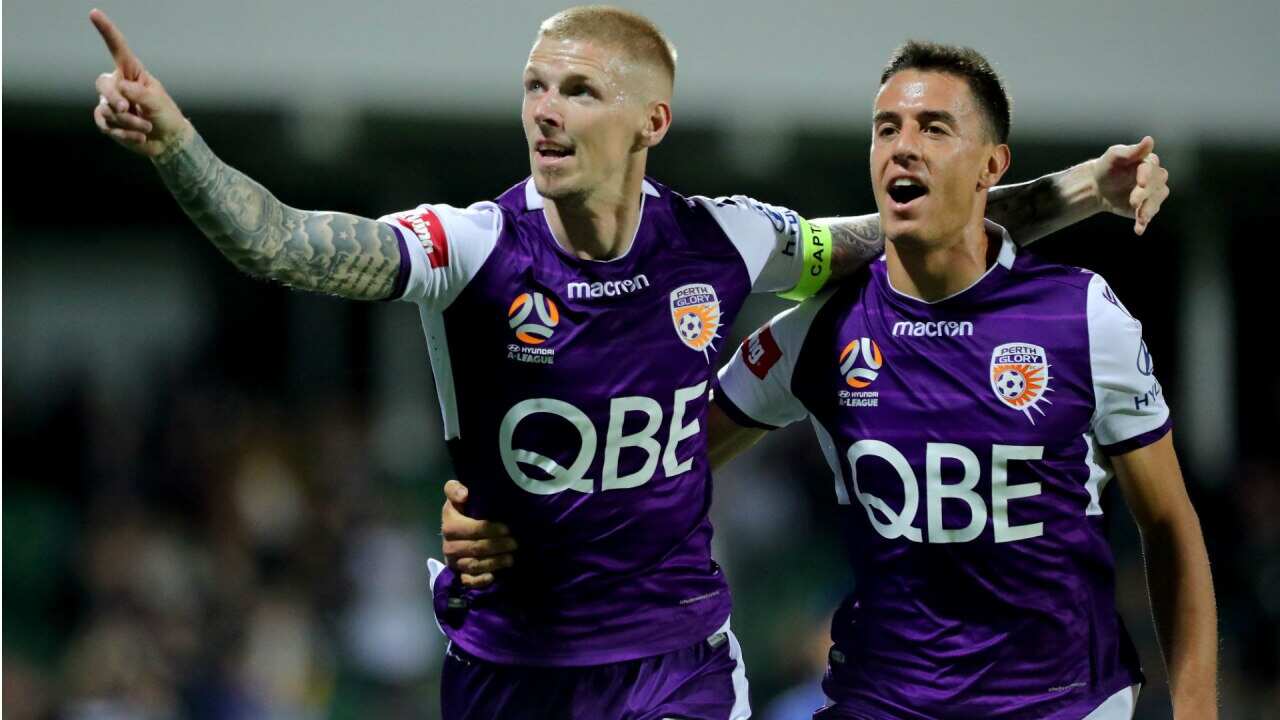 Perth Glory