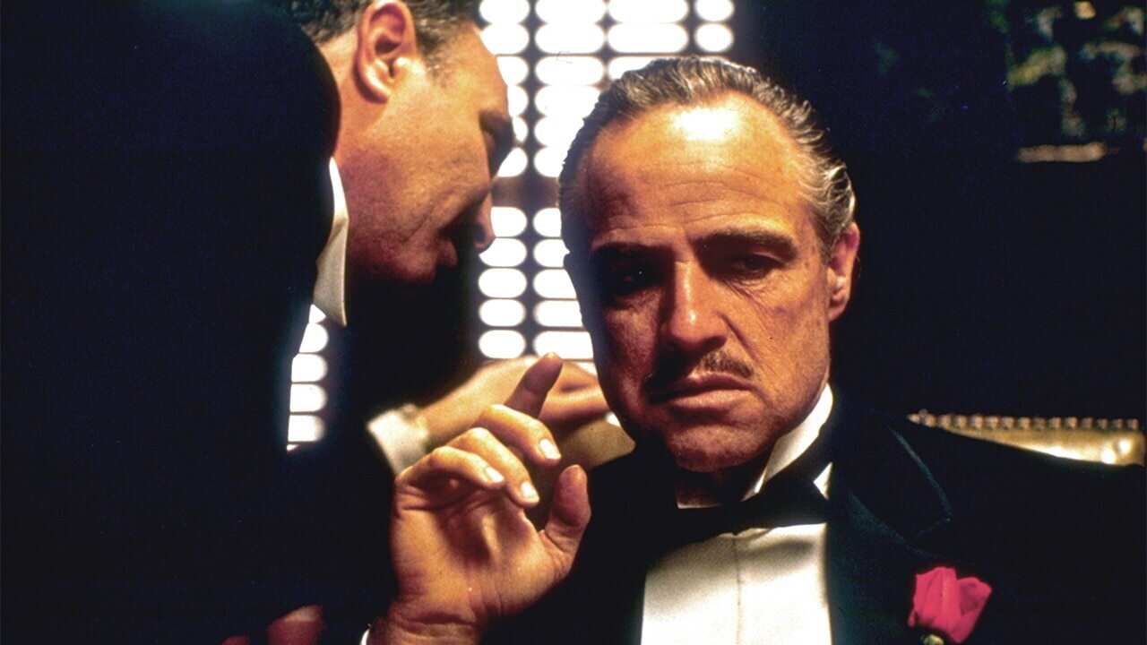 The Godfather