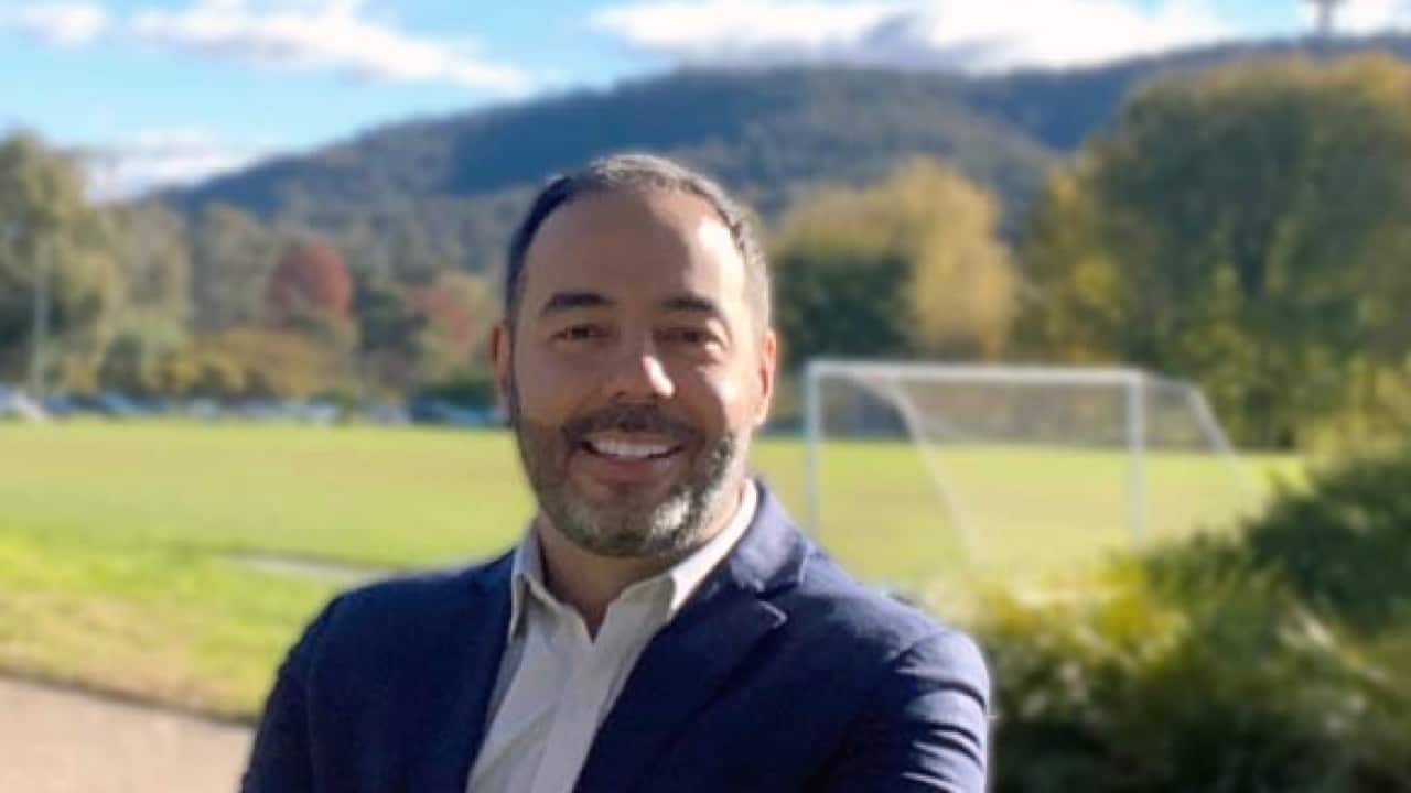 Bernardo Pereira Nunes